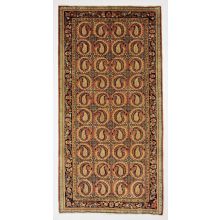  MAHAL VECCHIO PERMIUM PERSIA - 208X105